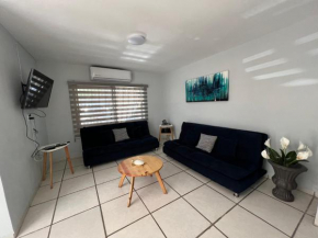 Casa Brisa! Alojamiento Familiar a 5 cuadras de la Playa Norte en EL MALECON